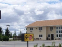 Lewistown Super 8 