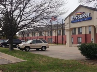 Baymont Inn and Suites - Lewisville 