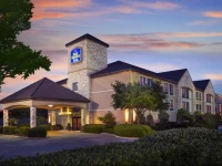 Best Western Plus Inn & Suites Dallas/Lewisville 