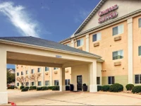 Comfort Suites Vista Ridge Mall 