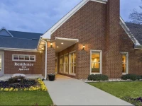 Residence Inn by Marriott Dallas Lewisville 