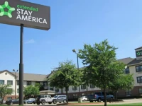 Extended Stay America - Dallas - Lewisville 