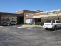 Texan Inn Lewisville 
