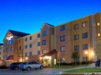 TownePlace Suites Dallas/Lewisville 
