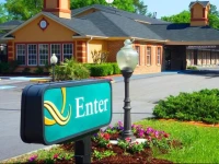 Quality Inn & Suites Lexington 