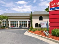 Ramada Limited Lexington 