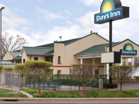 Days Inn Lexington 