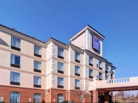 Sleep Inn & Suites Lexington 
