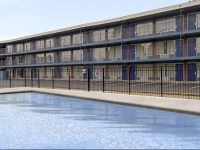 Days Inn North Lee Highway 