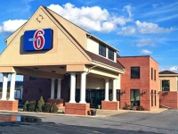Motel 6 Lexington 