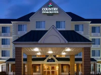 Country Inn & Suites By Carlson Lexington 