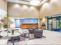 Wingate by Wyndham (Lexington, VA) 