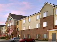 TownePlace Suites Lexington Park Patuxent River Naval Air Station 