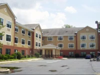 Extended Stay America - Lexington Park - Pax River 