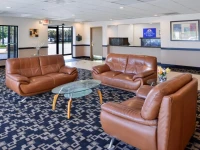 Americas Best Value Inn and Suites Lexington Park 