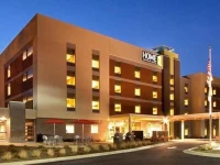 Home2 Suites by Hilton Lexington Park Patuxent NAS 