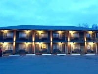 Sandman Motel 