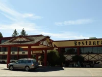 Venture Motor Inn 3*