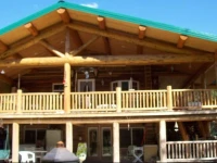 Bobtail Lodge B&B 