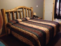 Evergreen Motel 