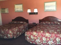 Budget Host Lafonda Motel 