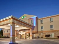 Holiday Inn Express Hotel & Suites Liberal 