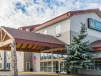 Quality Inn & Suites of Liberty Lake 