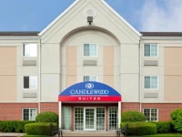 Candlewood Suites Chicago/Libertyville 