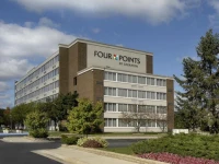 Four Points by Sheraton Ann Arbor 3*