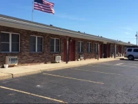 Country Inn - Licking 