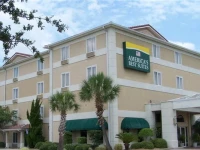 Americas Best Suites Lake Charles 