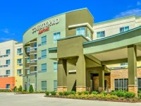 Courtyard by Marriott Lake Charles 