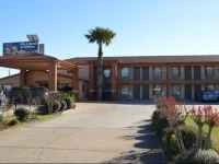 Econolodge Lake Charles 