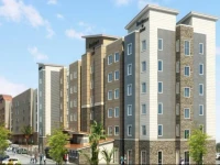 Residence Inn by Marriott Lake Charles 