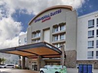 SpringHill Suites by Marriott Lake Charles 