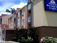 Americas Best Value Inn and Suites Lake Charles 