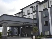 Best Western Plus Prien Lake Inn & Suites 