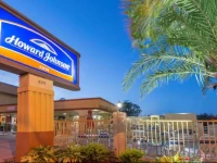 Howard Johnson Lake Charles 