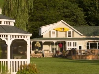 Shore Meadows Lodge LLC 5*