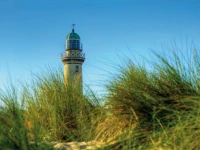 Ferienwohnung Warnemunde 