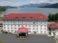 Fort William Henry Hotel 