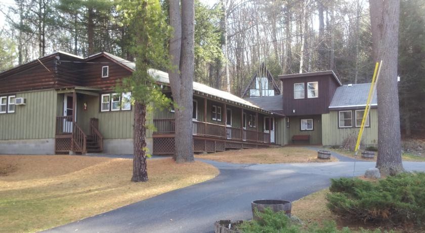 Kathys Motel 