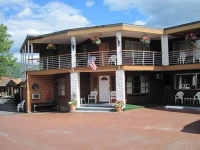 Lake Crest Inn 3*