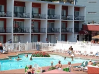 The Georgian Resort 