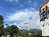 Doray Motel Lake George 