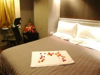 FX Hotel ZhongHua 4*