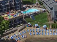 Surfside On The Lake 