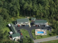 Studio Motel of Lake George 