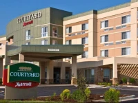 Courtyard by Marriott Lake George 