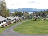 Hill View Cottages 